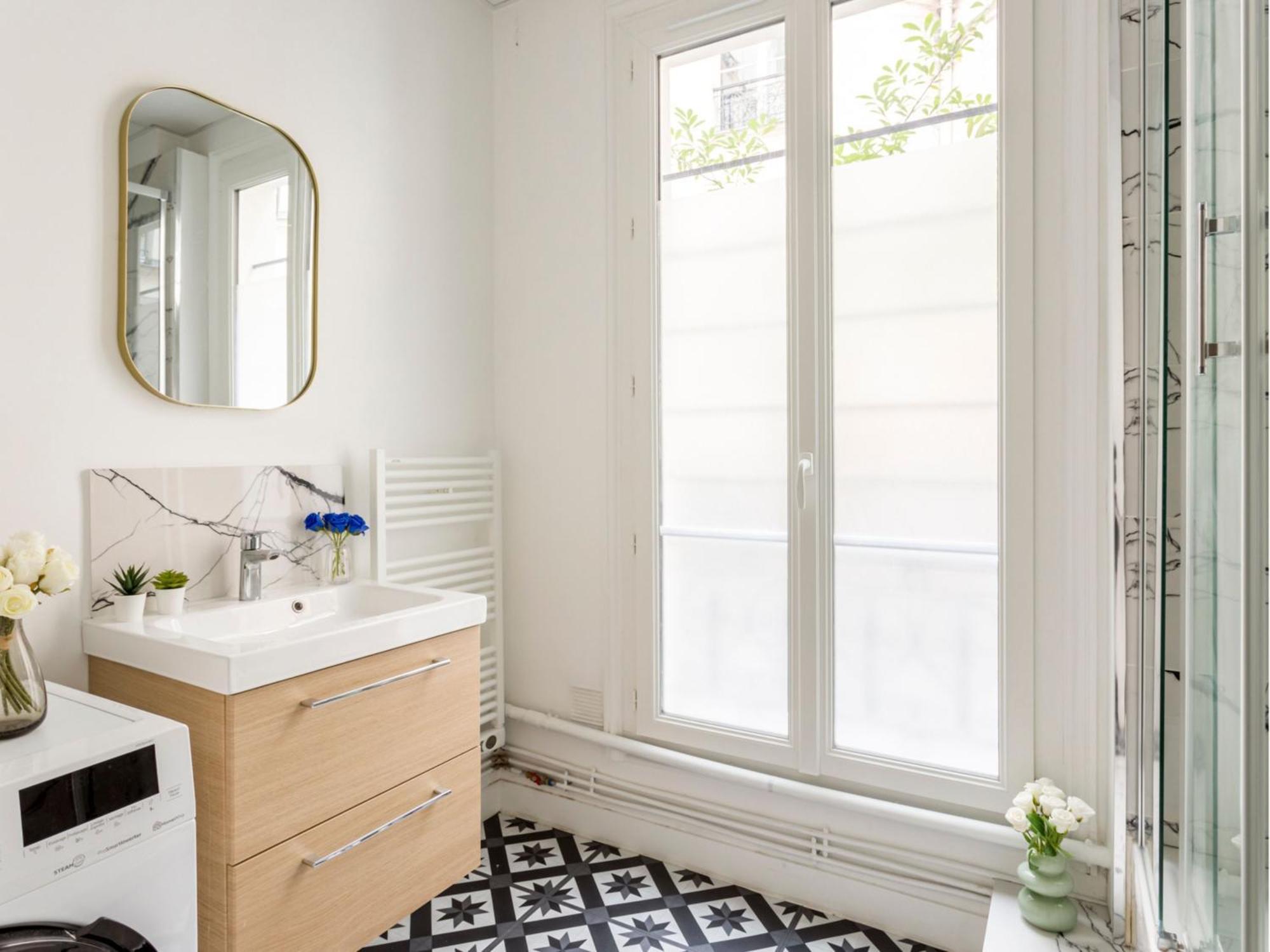 Cozy Apartment - Marais - Turbigo I Paris Bagian luar foto
