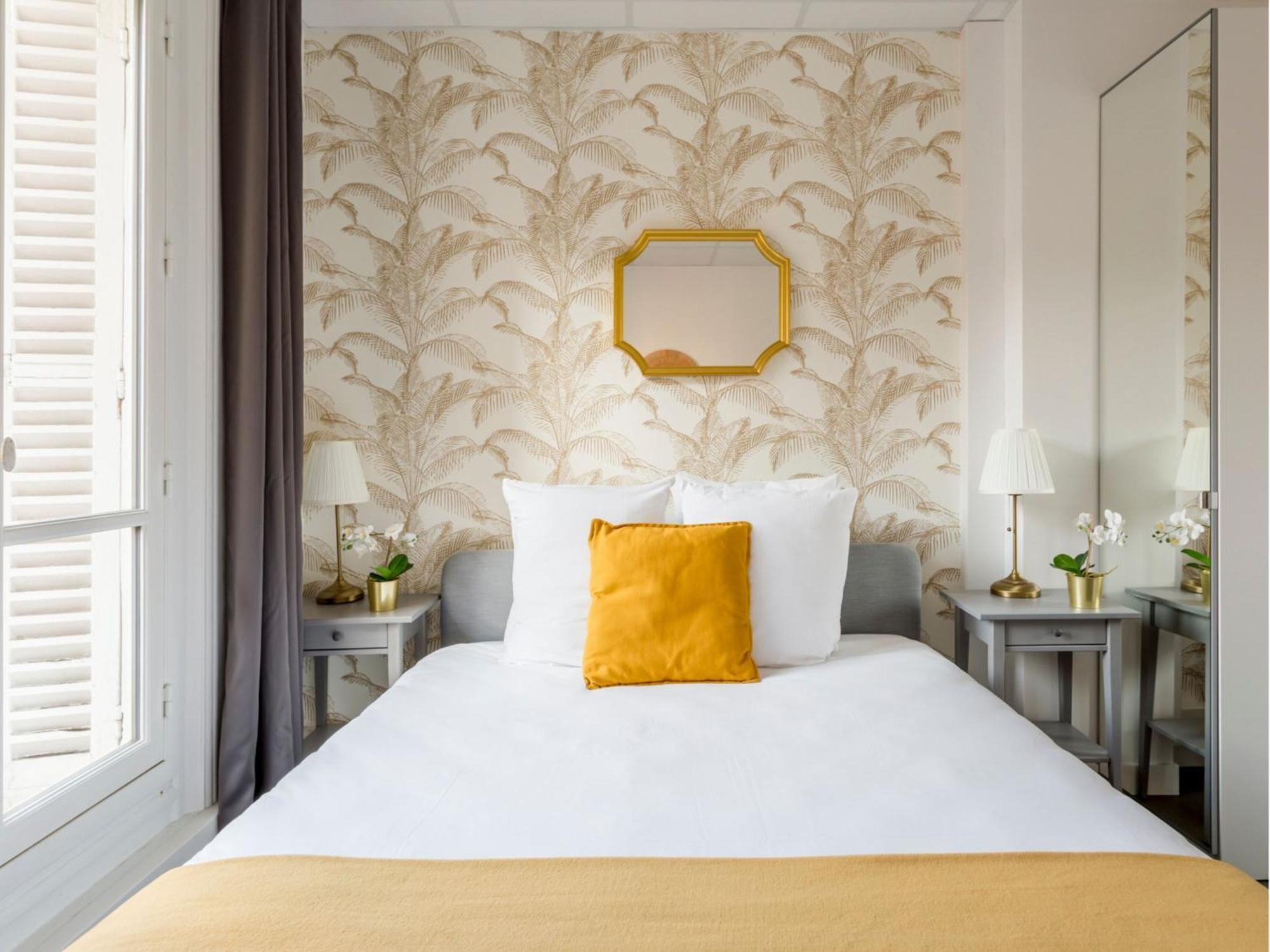Cozy Apartment - Marais - Turbigo I Paris Bagian luar foto