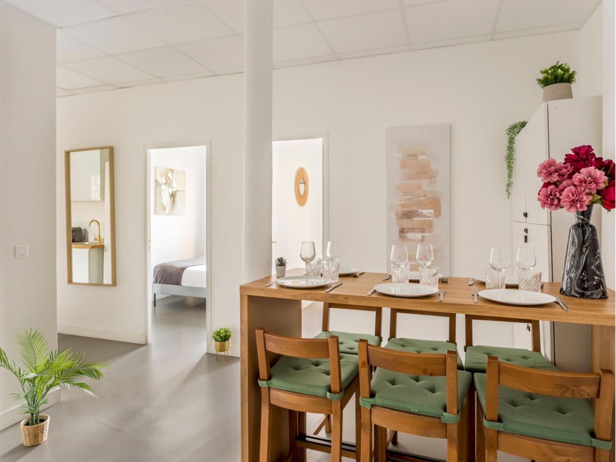Cozy Apartment - Marais - Turbigo I Paris Bagian luar foto