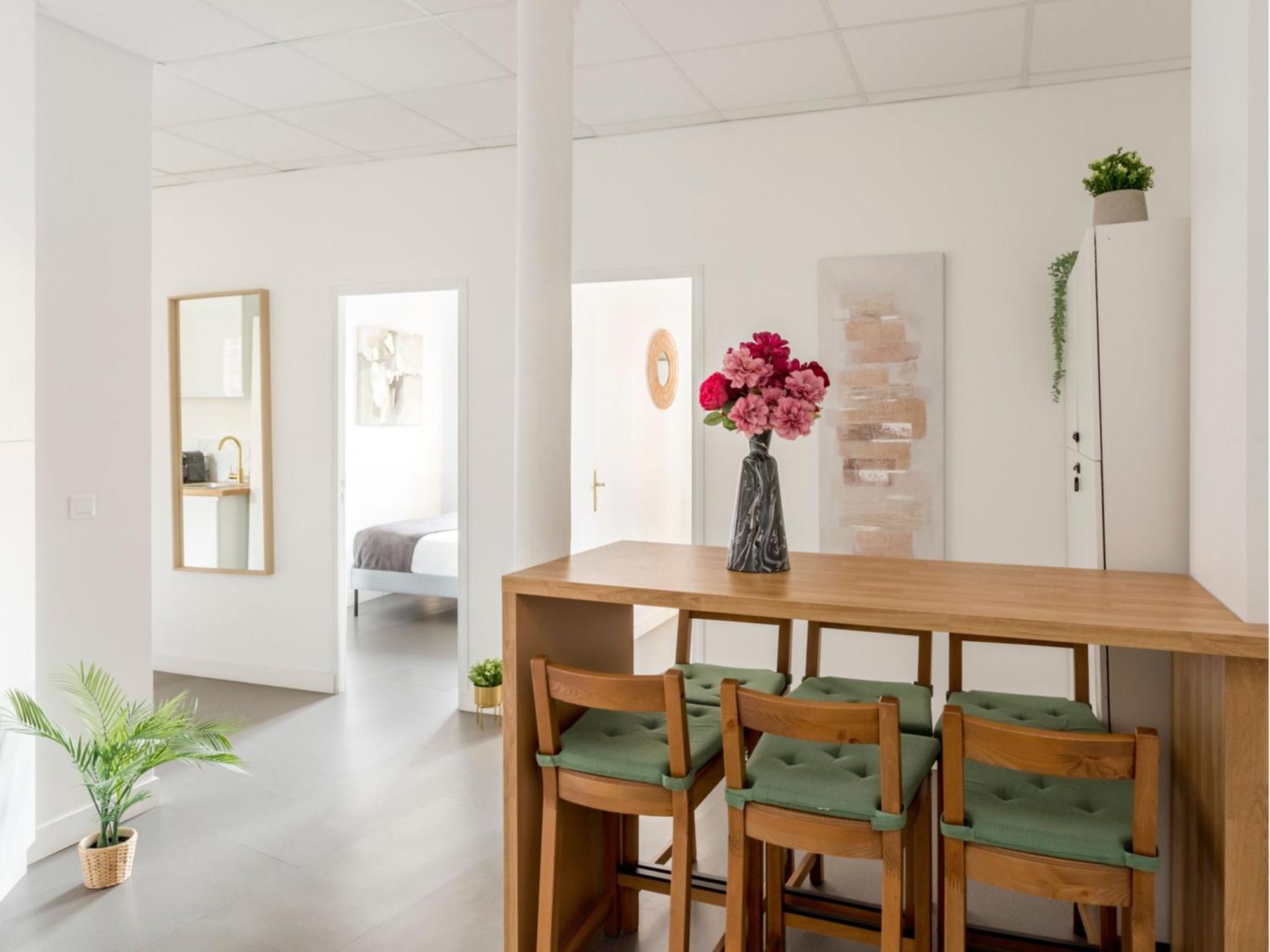 Cozy Apartment - Marais - Turbigo I Paris Bagian luar foto