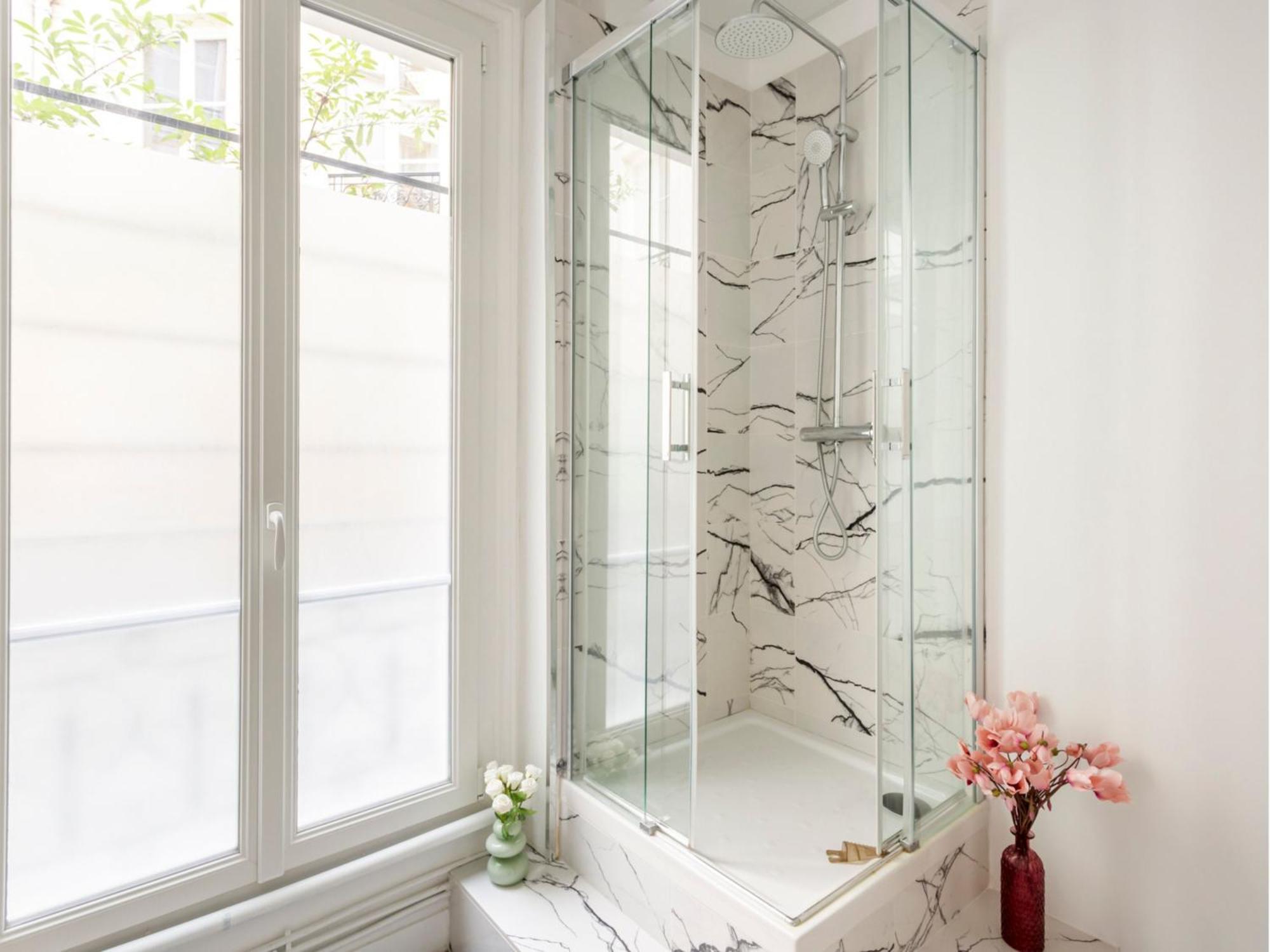 Cozy Apartment - Marais - Turbigo I Paris Bagian luar foto
