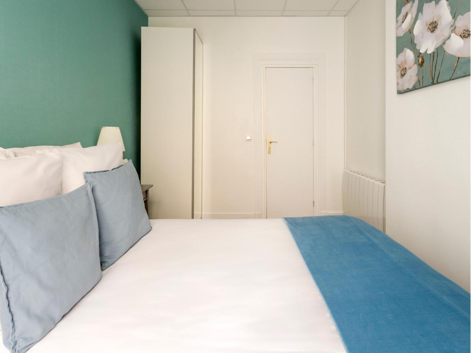 Cozy Apartment - Marais - Turbigo I Paris Bagian luar foto